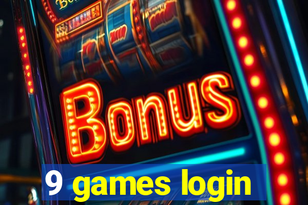 9 games login